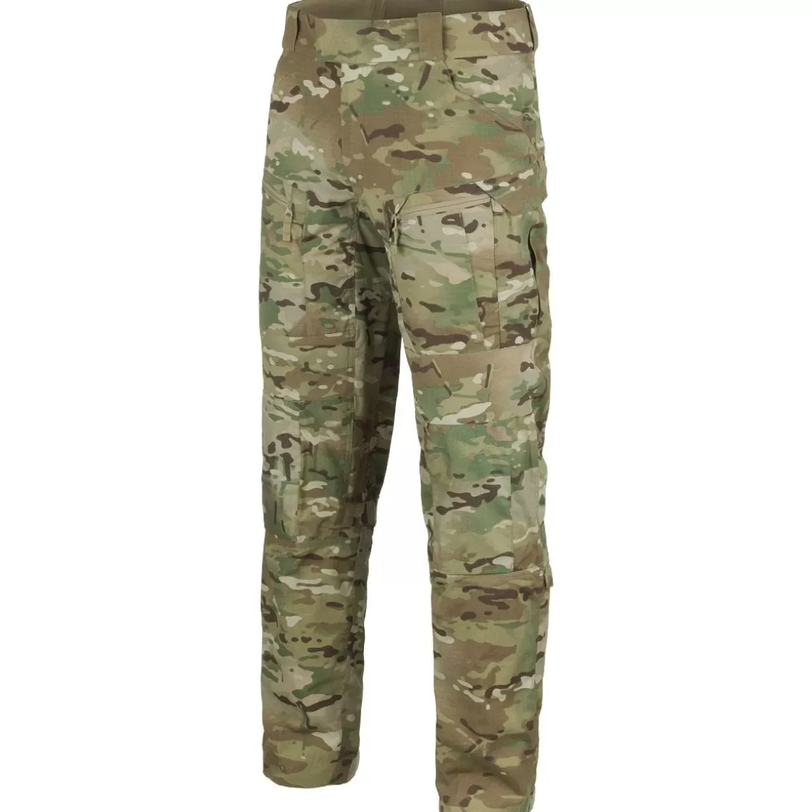 Flyye Industries Combat Uniforms>Direct Action Vanguard Combat Trousers Multicam