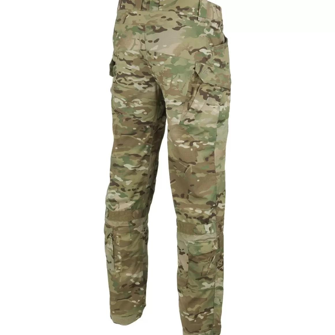 Flyye Industries Combat Uniforms>Direct Action Vanguard Combat Trousers Multicam