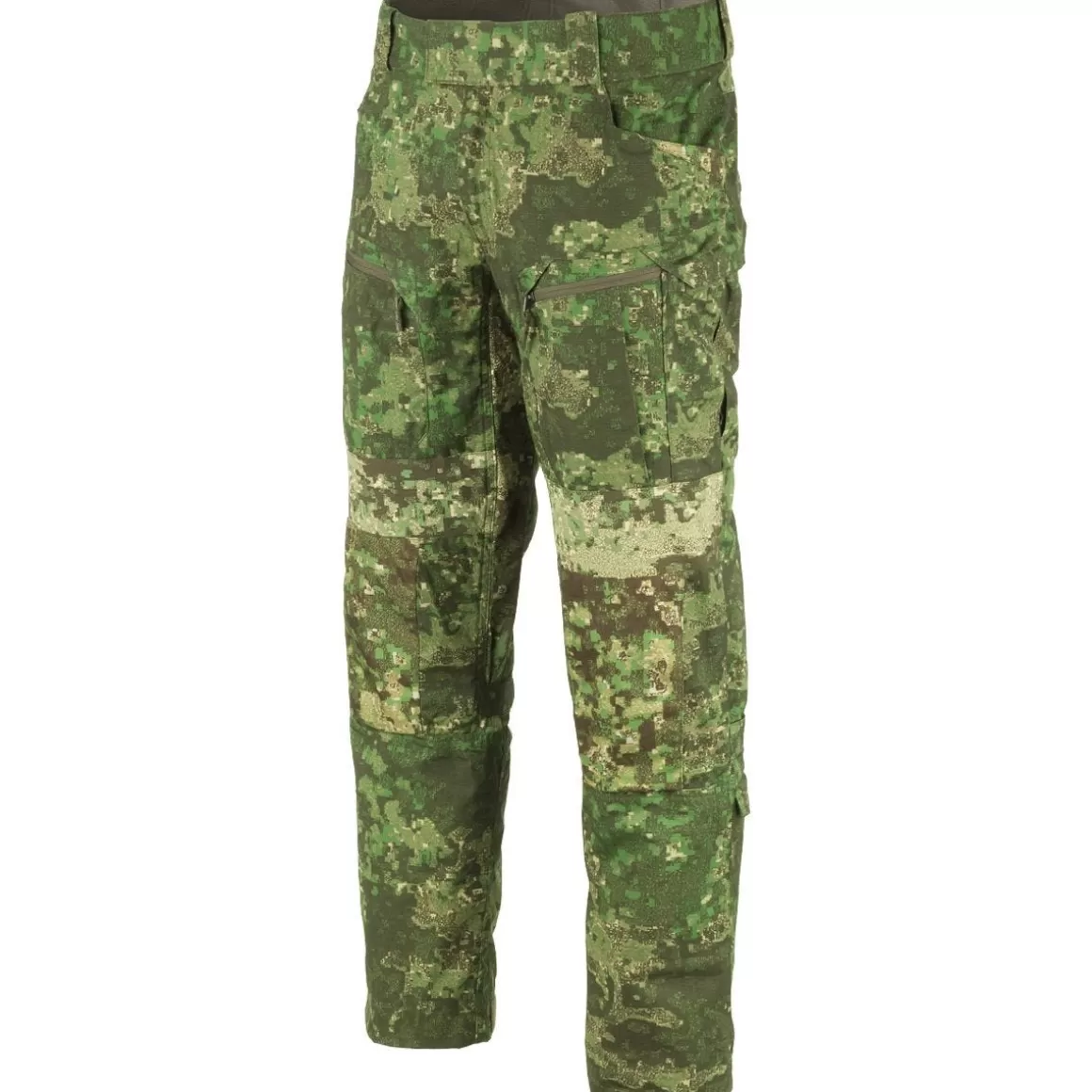 Mil-Tec Combat Uniforms>Direct Action Vanguard Combat Trousers Pencott Wildwood