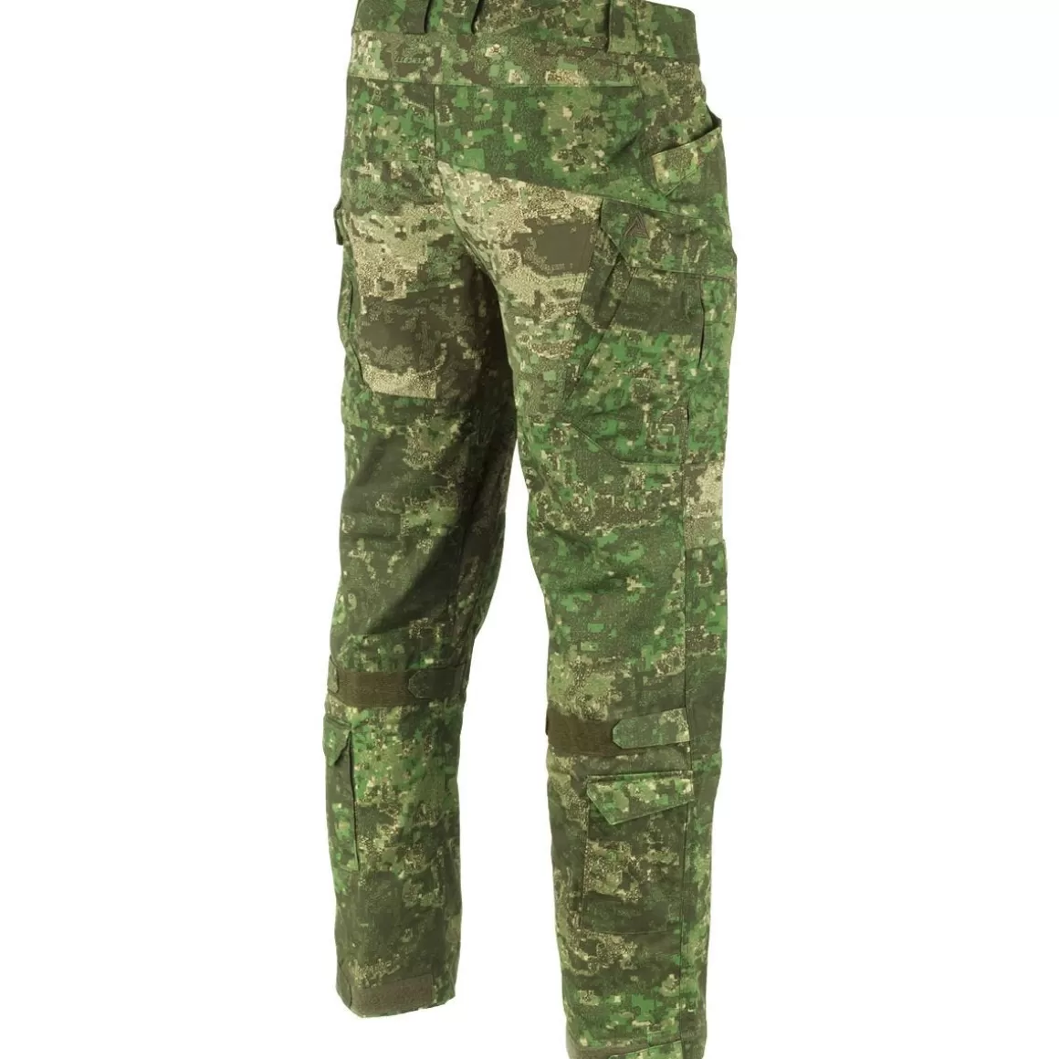 Mil-Tec Combat Uniforms>Direct Action Vanguard Combat Trousers Pencott Wildwood