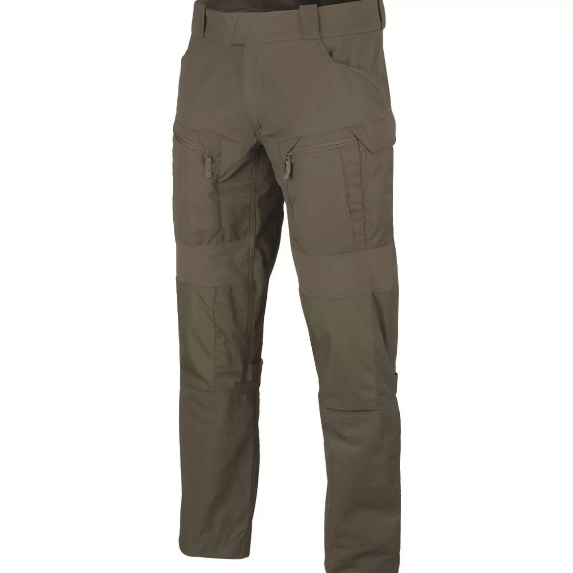 Direct Action Trousers> Vanguard Combat Trousers Ral 7013