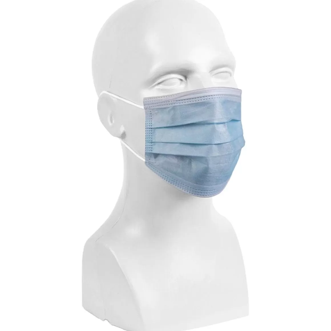 Helikon Headwear>Disposable Respirators Face Mask Pack Of 50