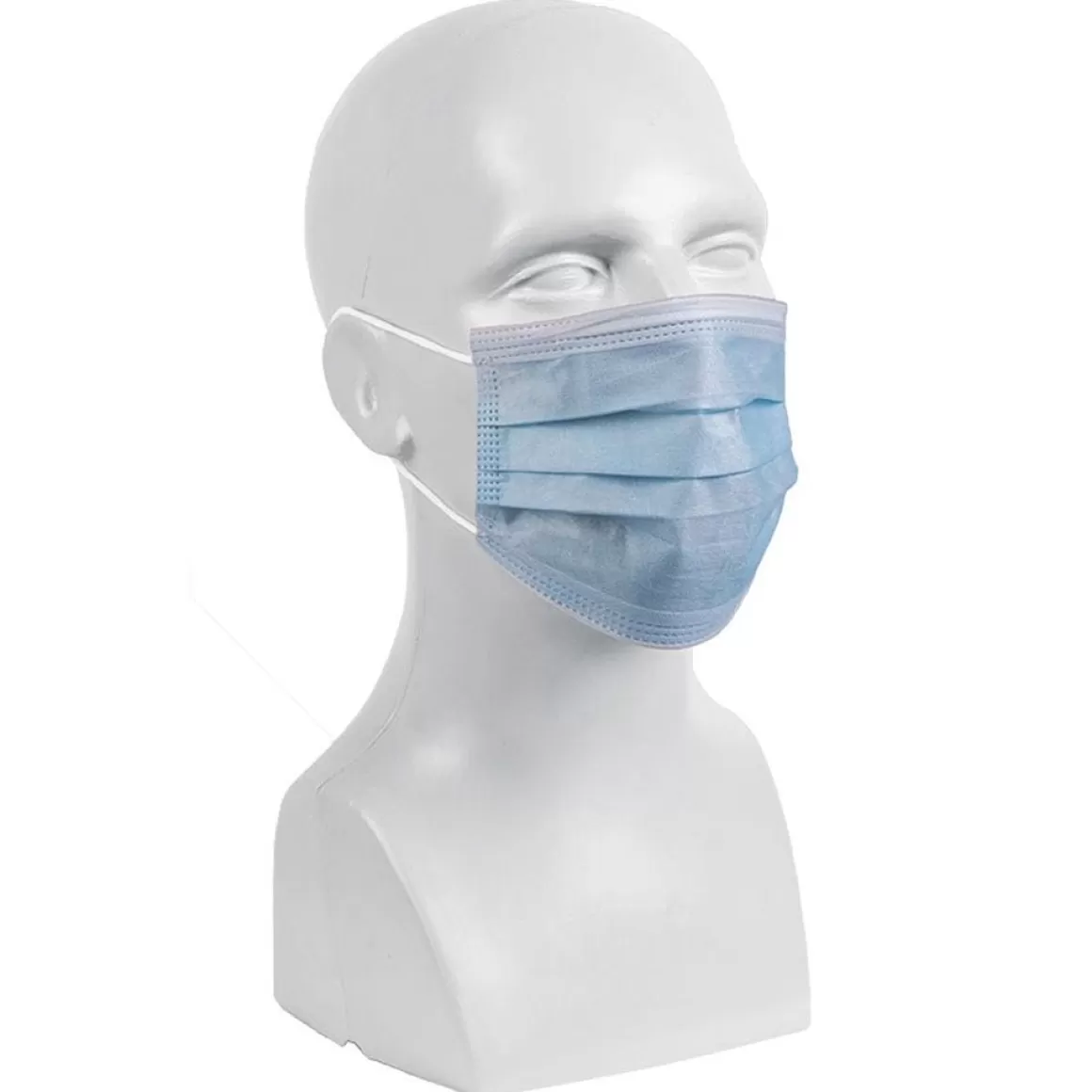 Helikon Headwear>Disposable Sterile Surgical Mask Pack Of 25