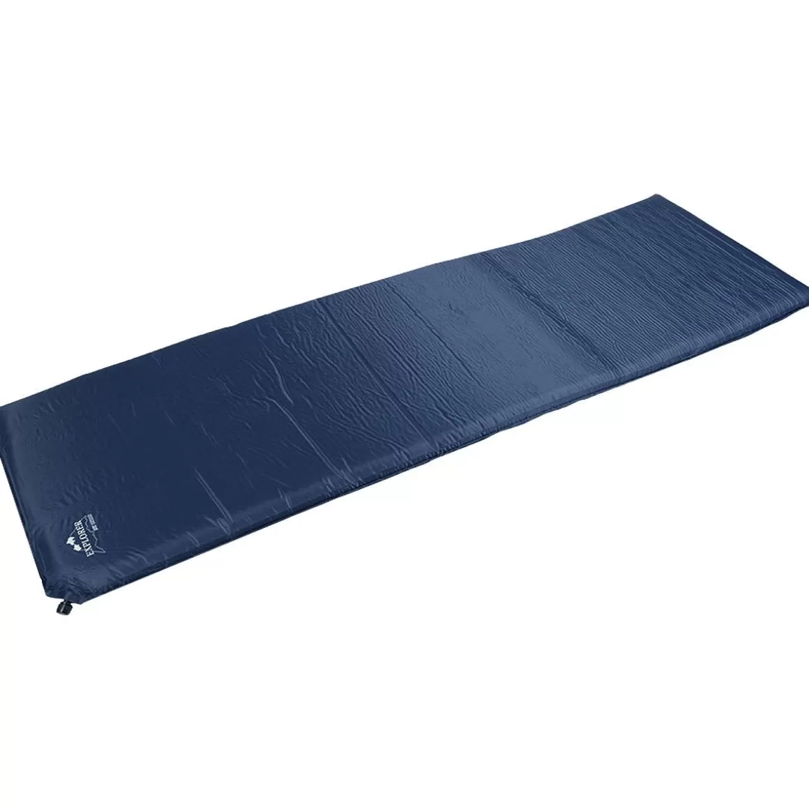 Explorer Sleeping Gear> Selfinflatable Thermo Mat 200X66X10 Dark Blue