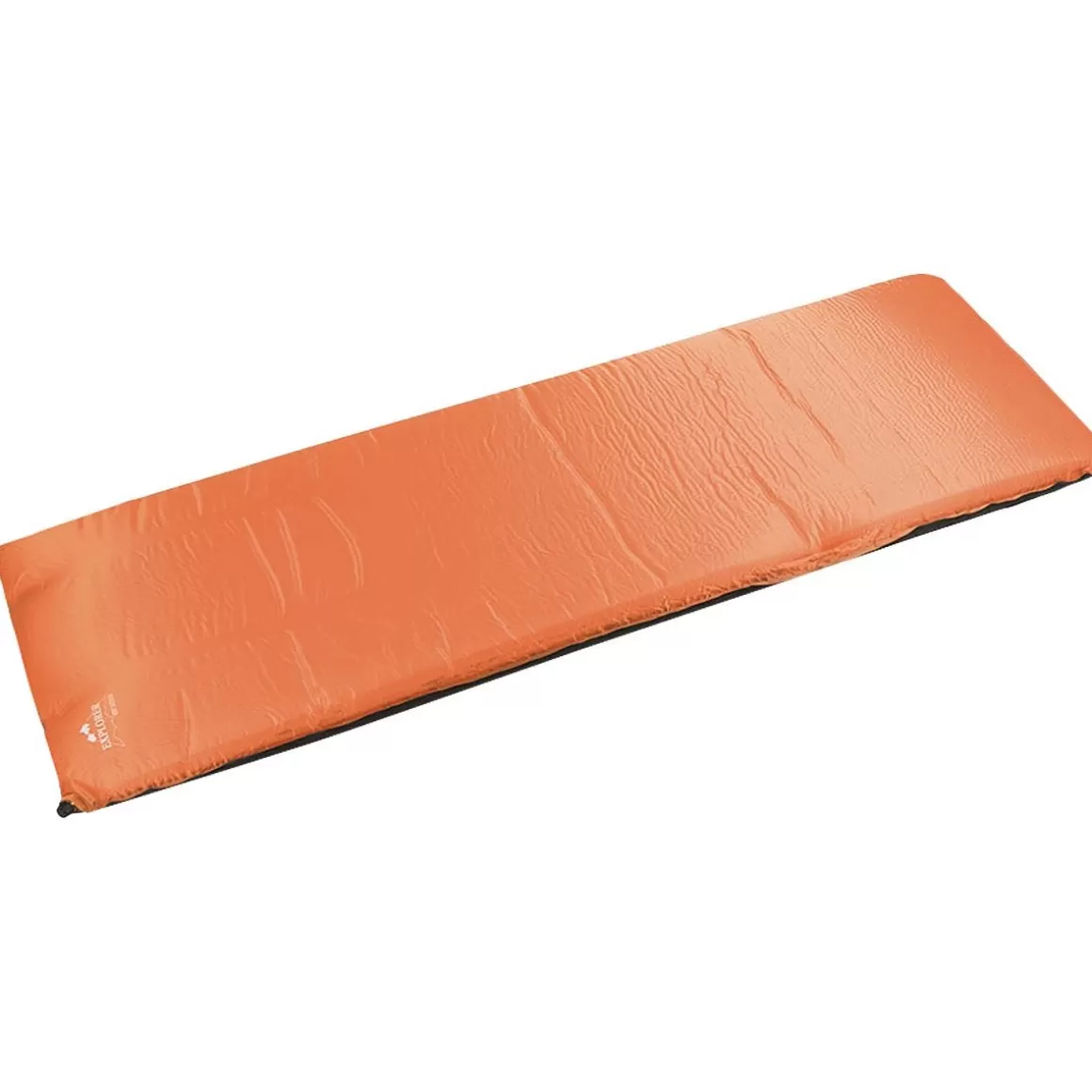 Explorer Sleeping Gear> Selfinflatable Thermo Mat 200X66X10 Orange