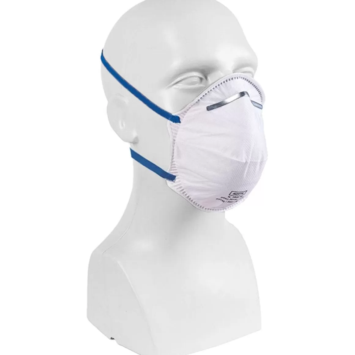 Helikon Headwear>Ffp2 Disposable Respirator Mask Pack Of 100