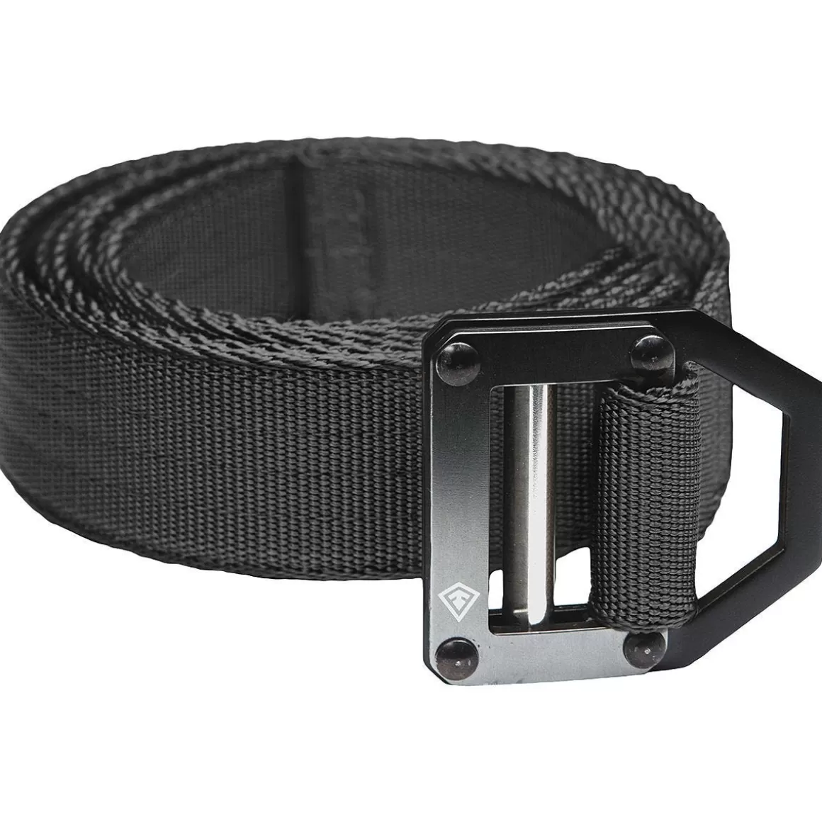 First Tactical Belts & Suspenders> 1.5" Tactical Belt Black