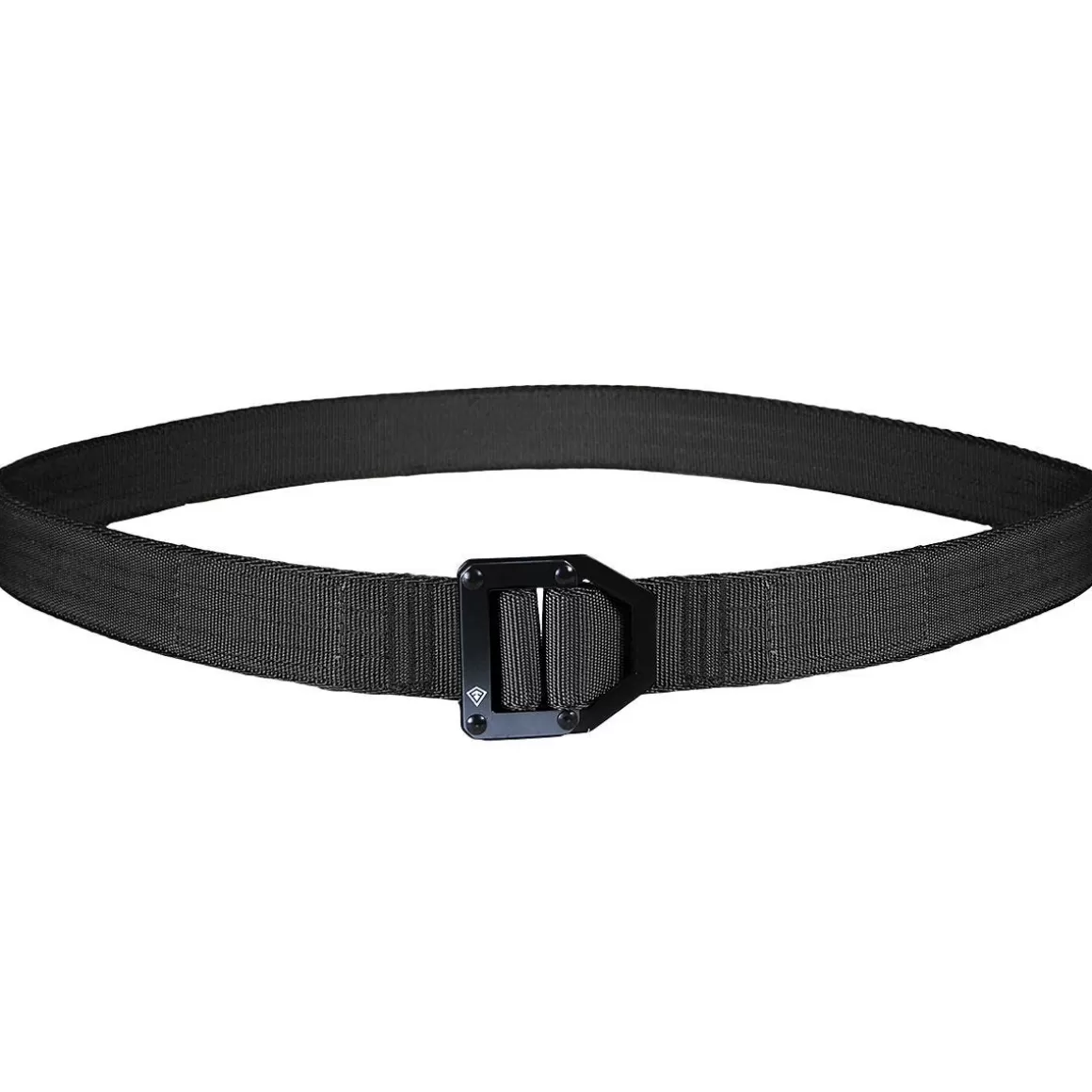 First Tactical Belts & Suspenders> 1.5" Tactical Belt Black