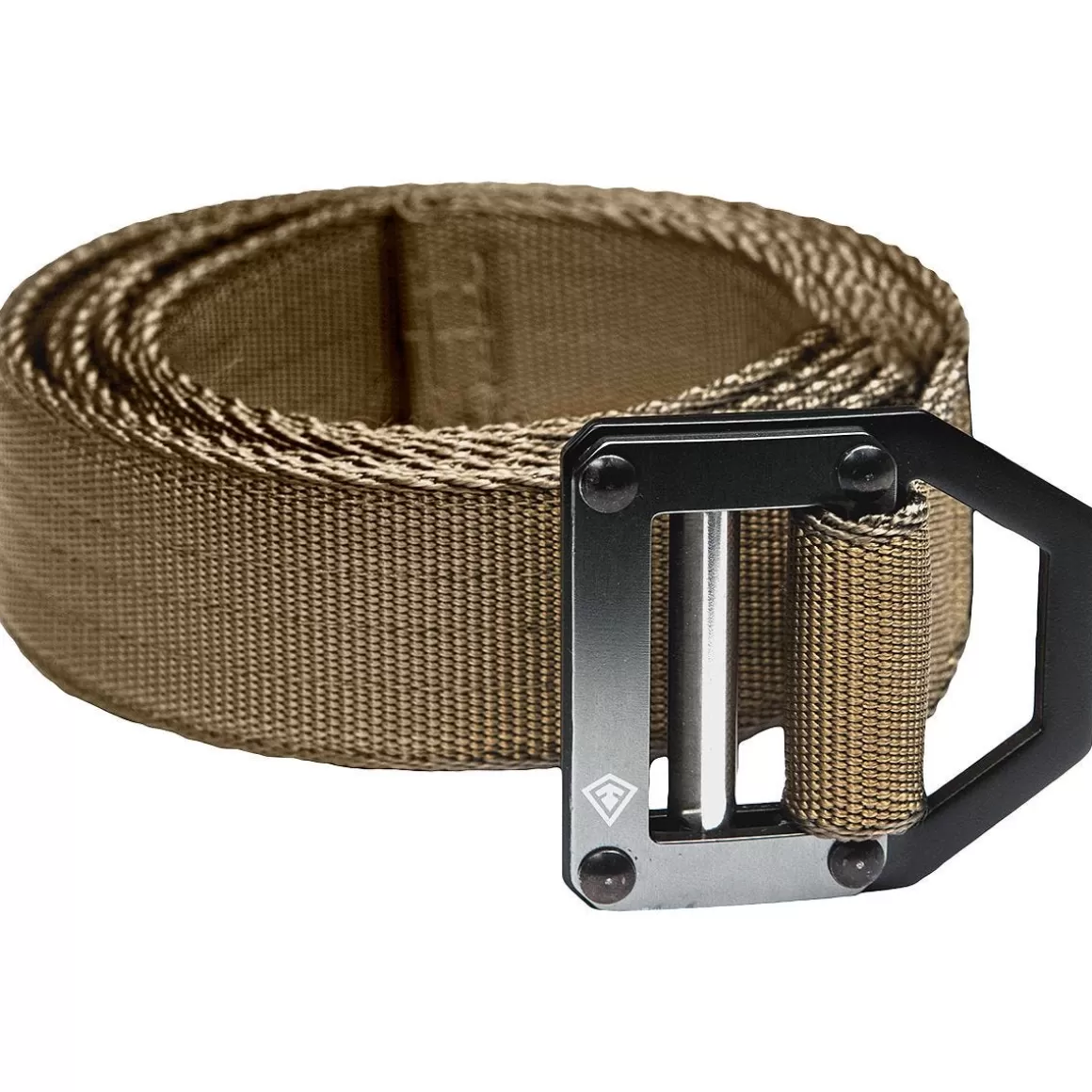 First Tactical Belts & Suspenders> 1.5" Tactical Belt Coyote