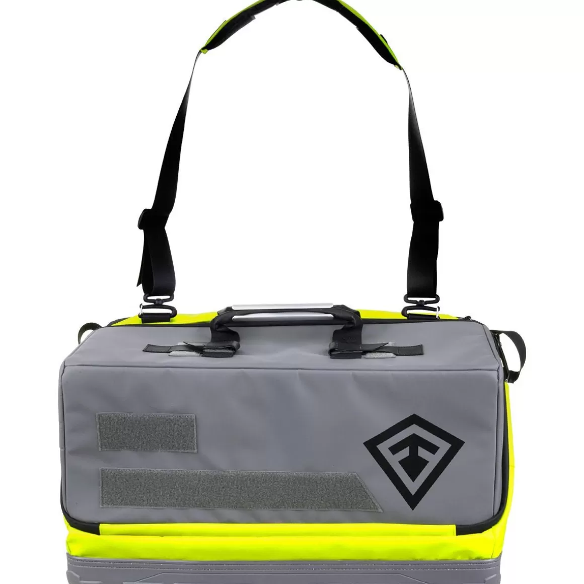 First Tactical Emergency & Survival> Als Jump Bag Large Hi Vis Yellow