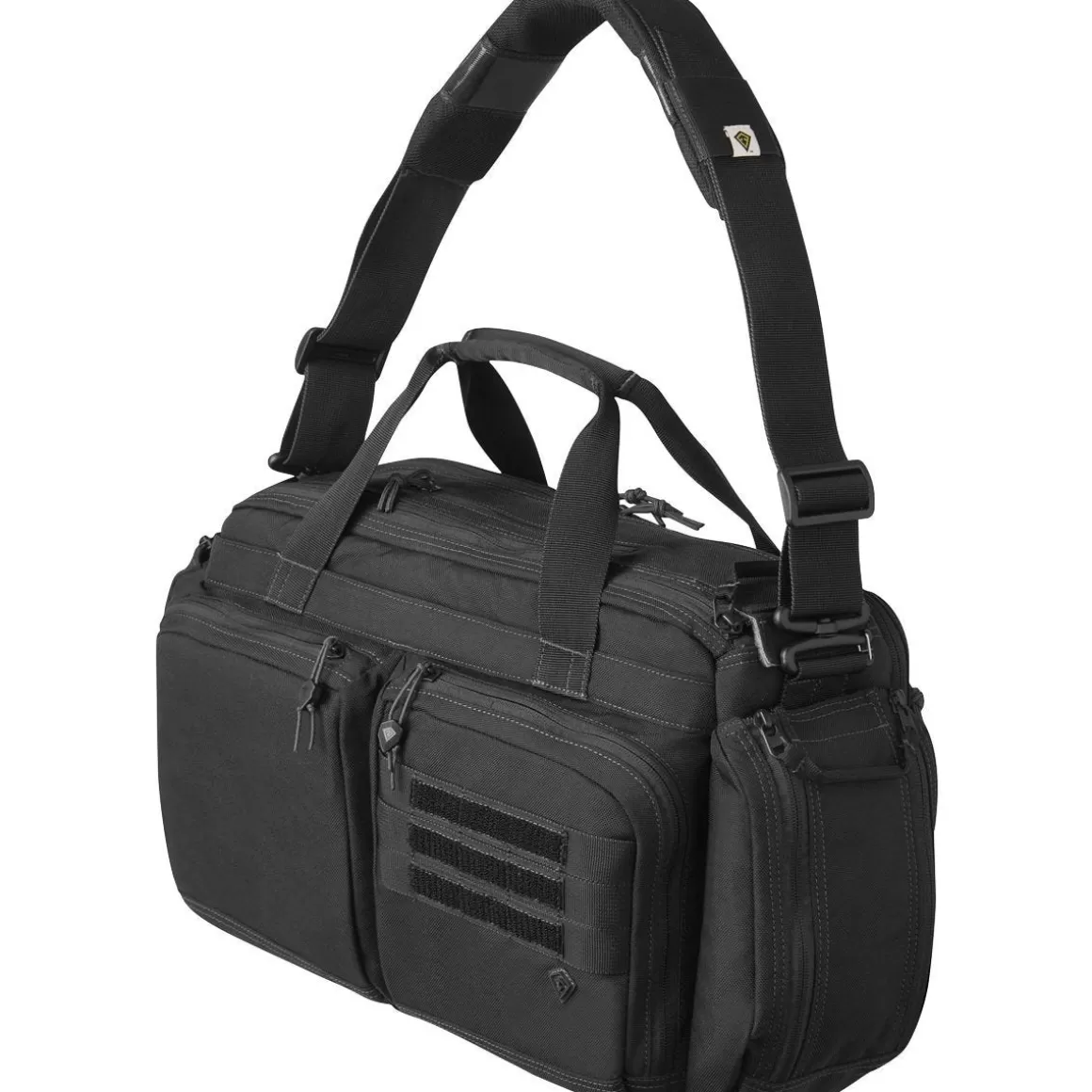 First Tactical Tool/Utility Bags> Executive Briefcase Black