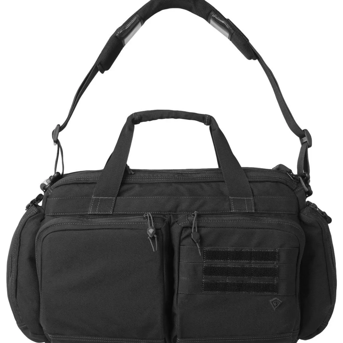 First Tactical Tool/Utility Bags> Executive Briefcase Black