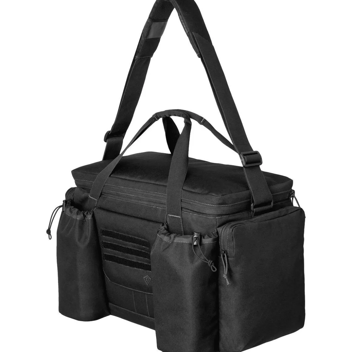 First Tactical Tool/Utility Bags> Guardian Patrol Bag Black