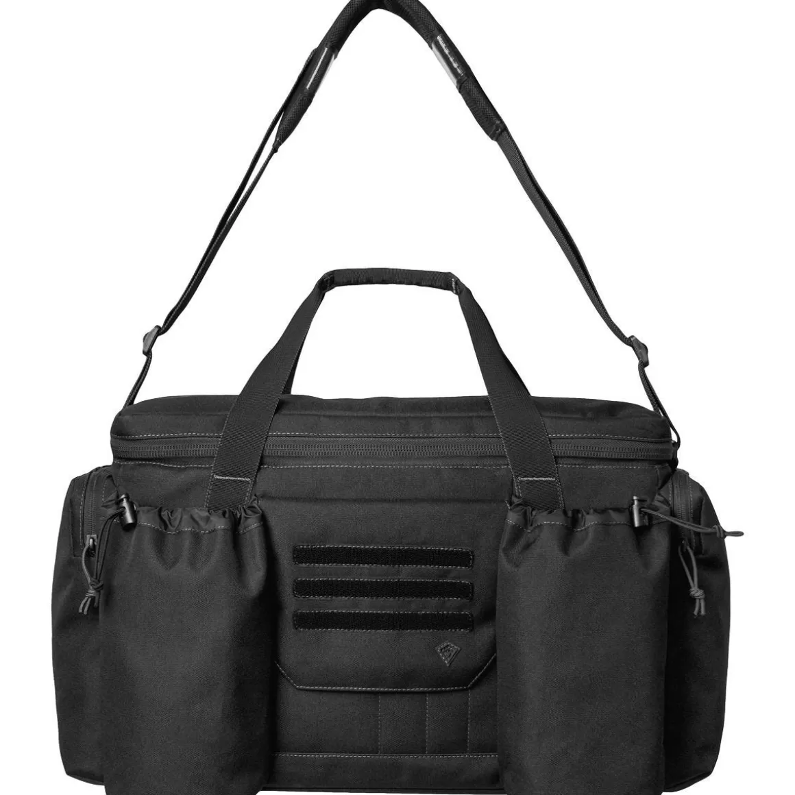 First Tactical Tool/Utility Bags> Guardian Patrol Bag Black