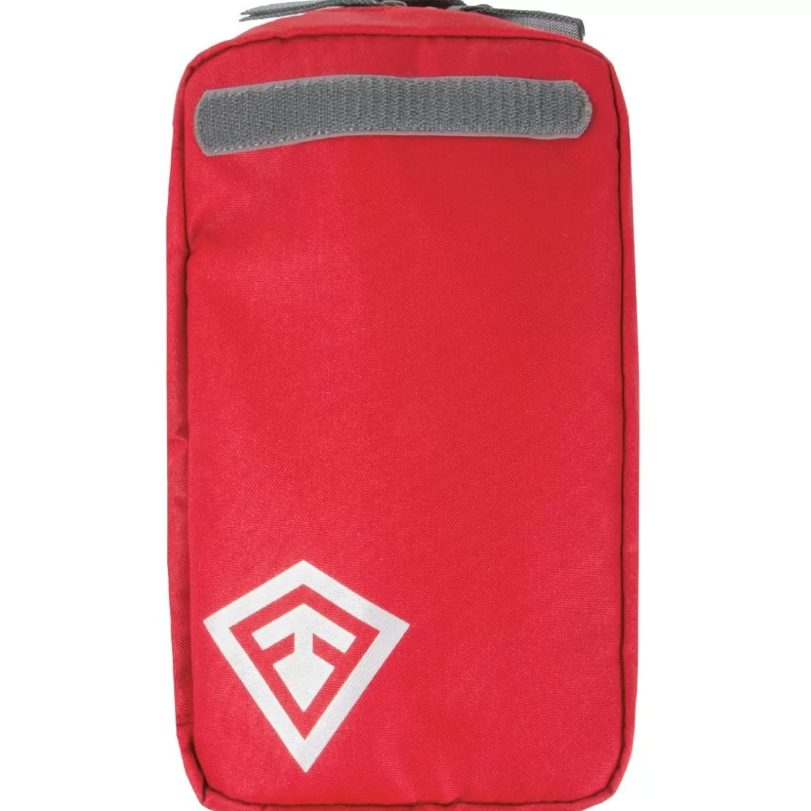 First Tactical Emergency & Survival> Iv Kit Red