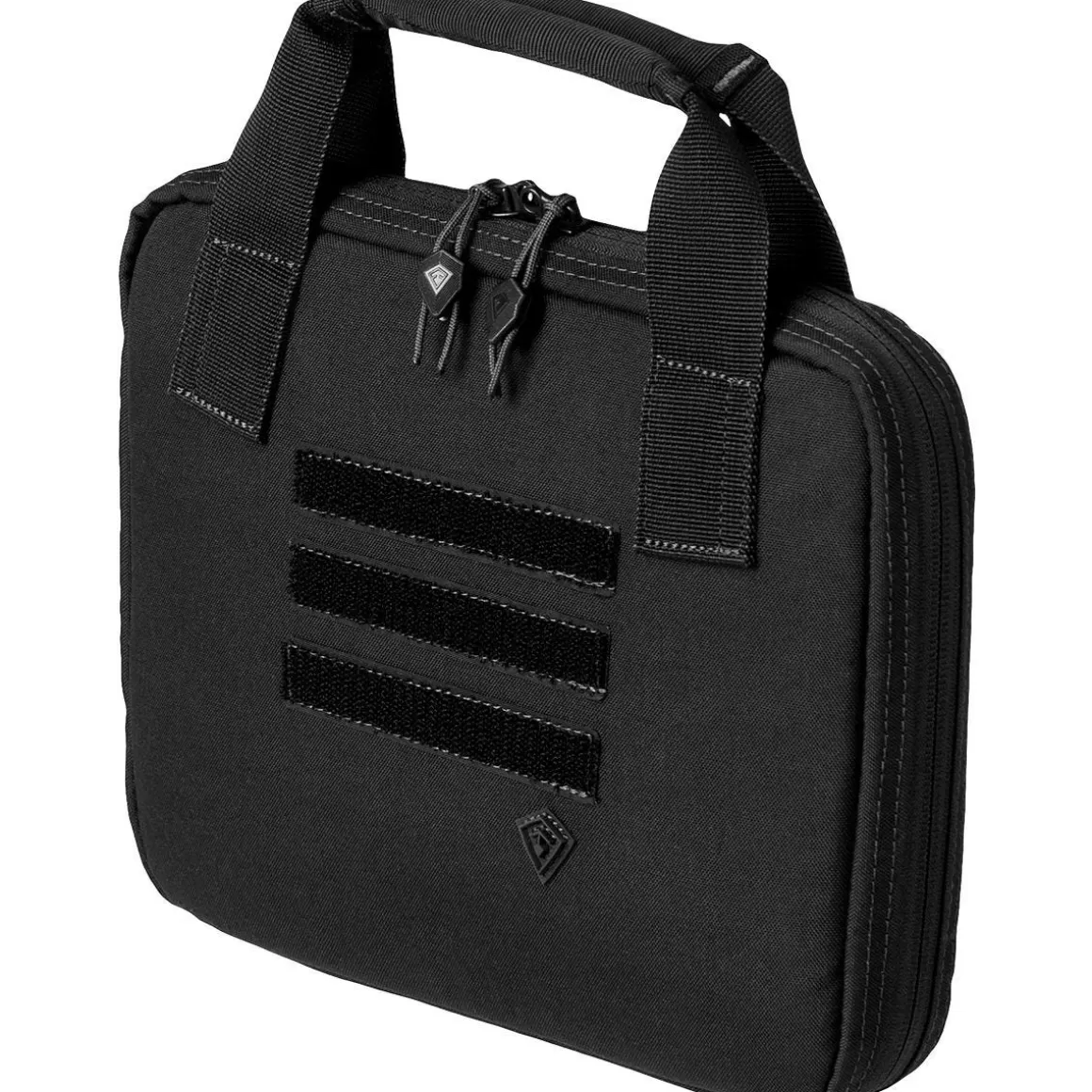 First Tactical Bags & Cases> Large Pistol Sleeve Black