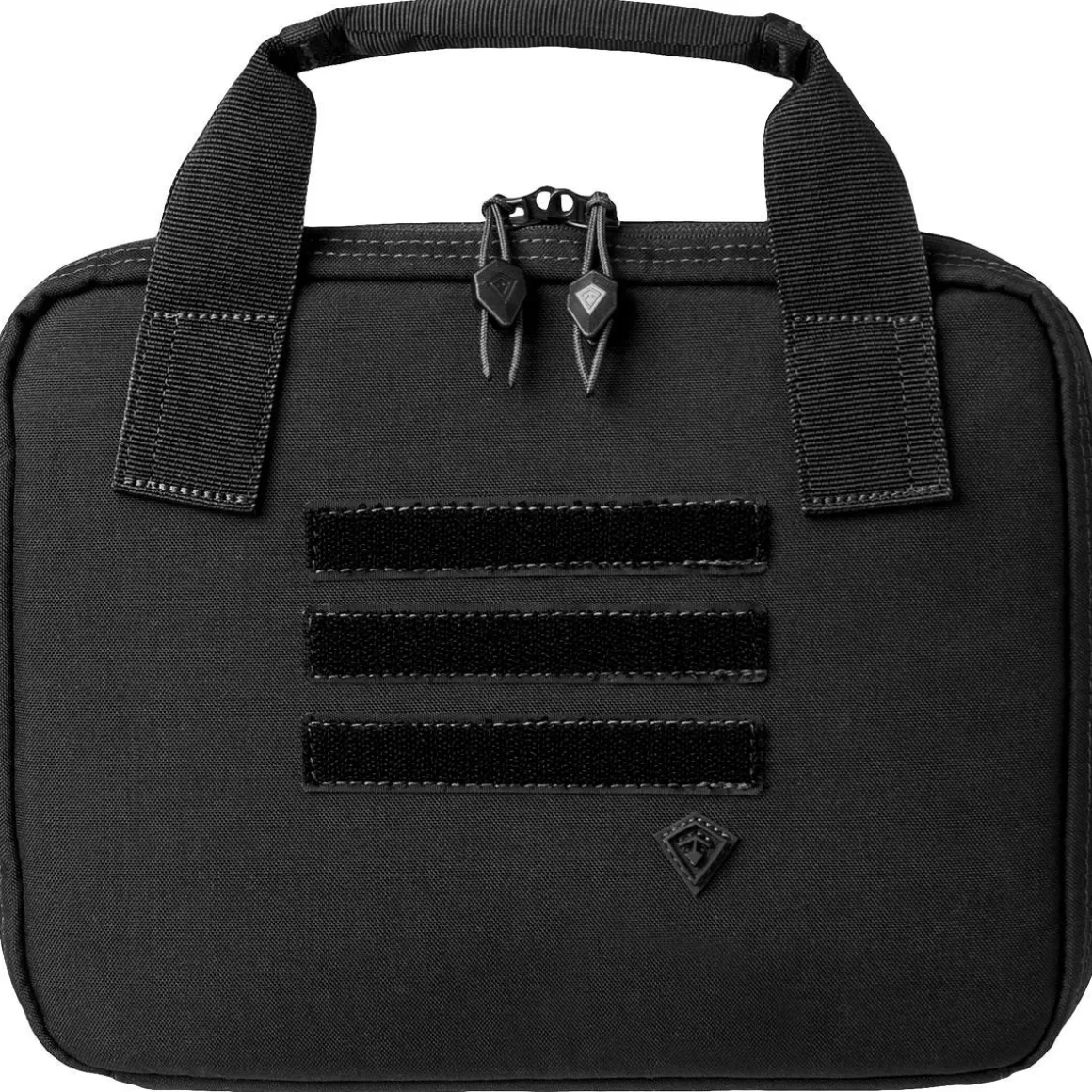 First Tactical Bags & Cases> Large Pistol Sleeve Black