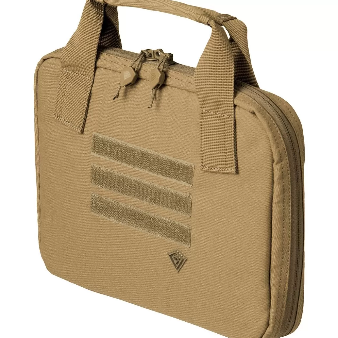 First Tactical Bags & Cases> Large Pistol Sleeve Coyote