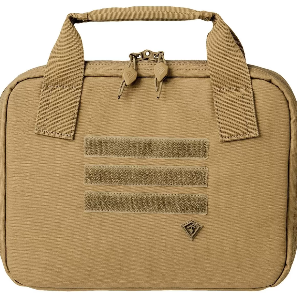 First Tactical Bags & Cases> Large Pistol Sleeve Coyote