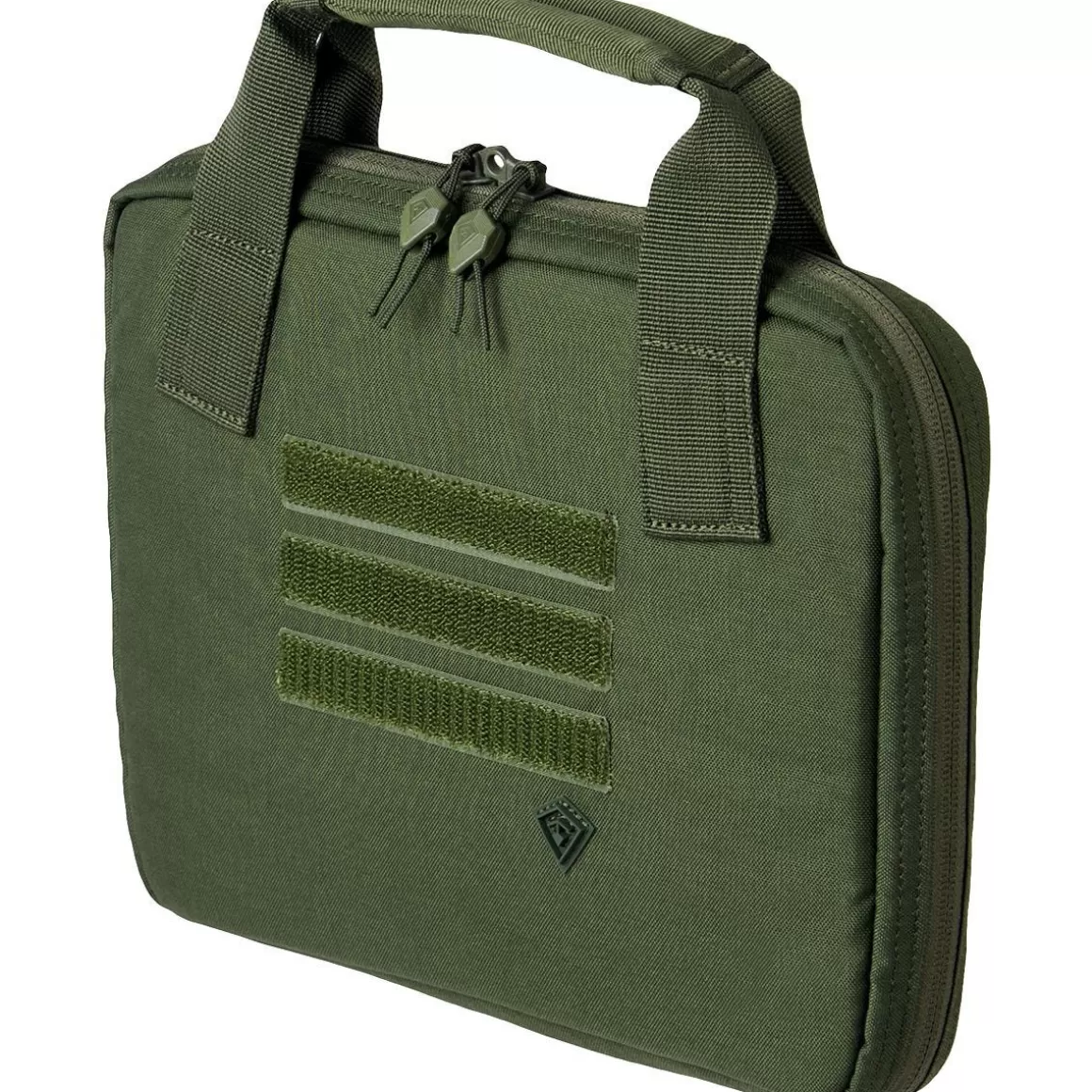 First Tactical Bags & Cases> Large Pistol Sleeve Od Green