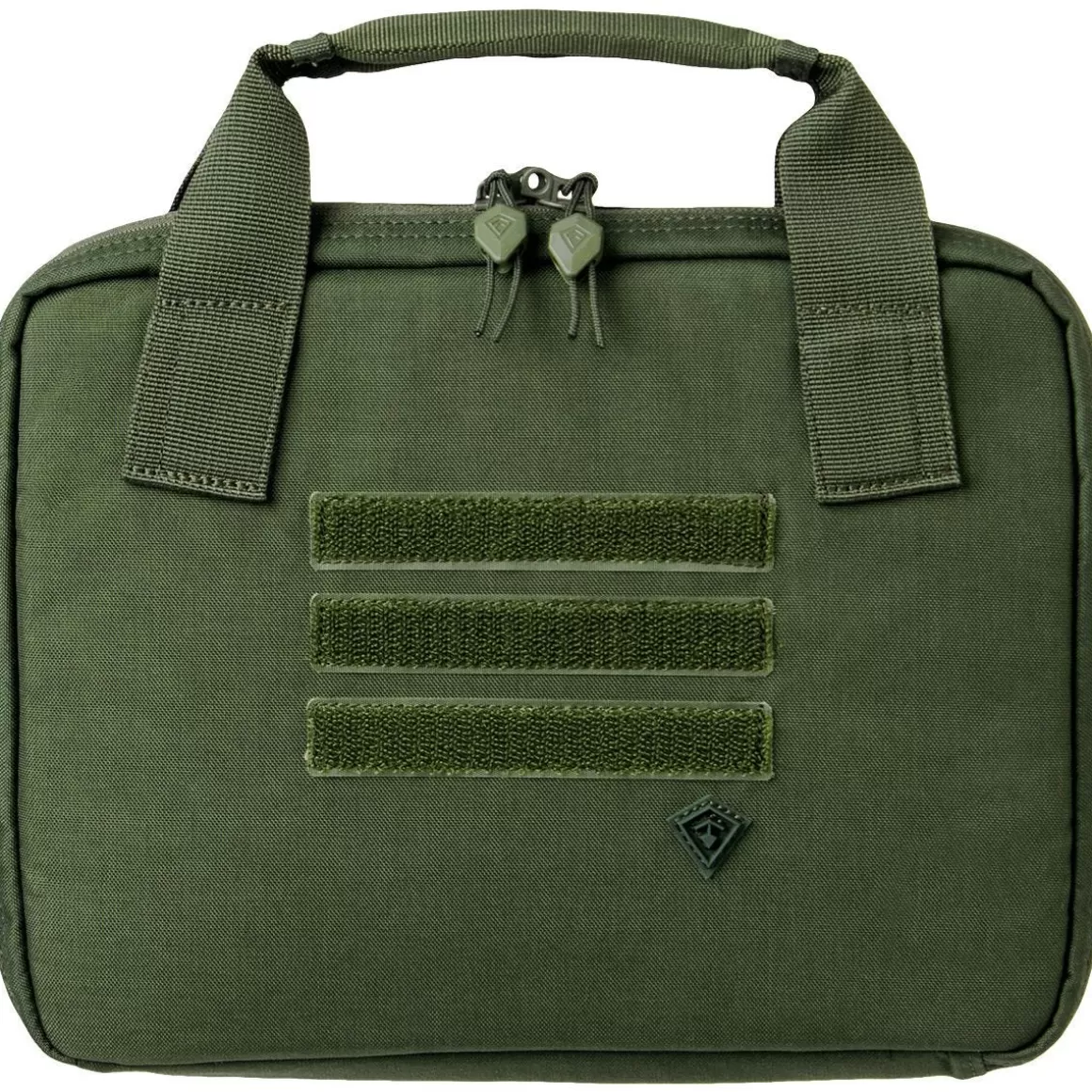 First Tactical Bags & Cases> Large Pistol Sleeve Od Green