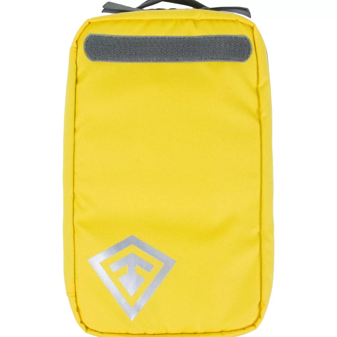 First Tactical Emergency & Survival> Medication Kit Yellow