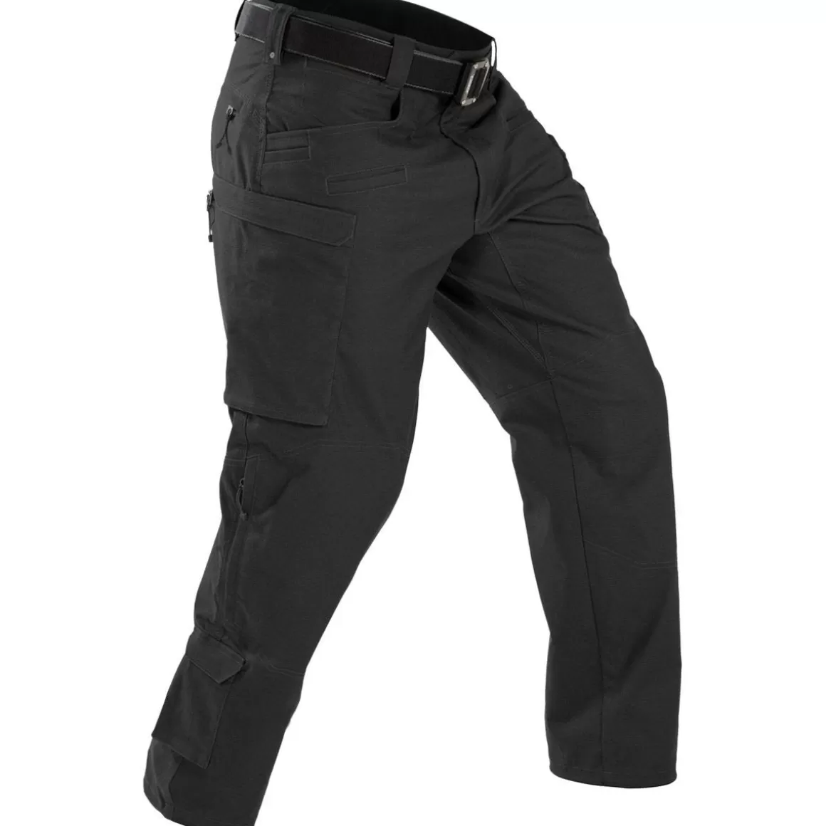 Viper Combat Uniforms>First Tactical Men's Defender Pants Black