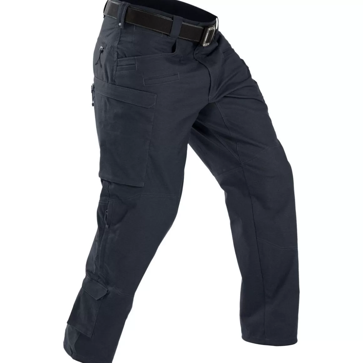 Flyye Industries Combat Uniforms>First Tactical Men's Defender Pants Midnight Navy