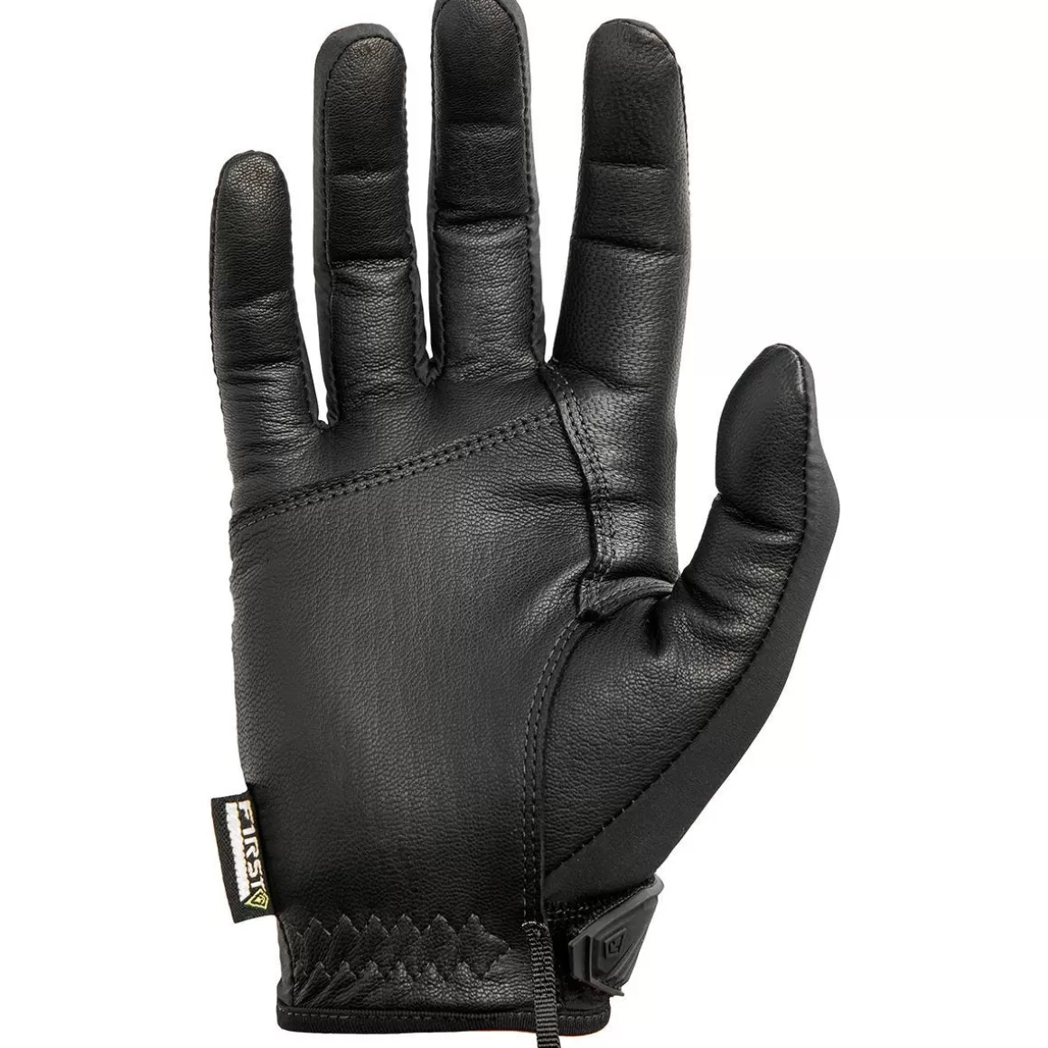 First Tactical Gloves> Men's Lightweight Patrol Glove Black