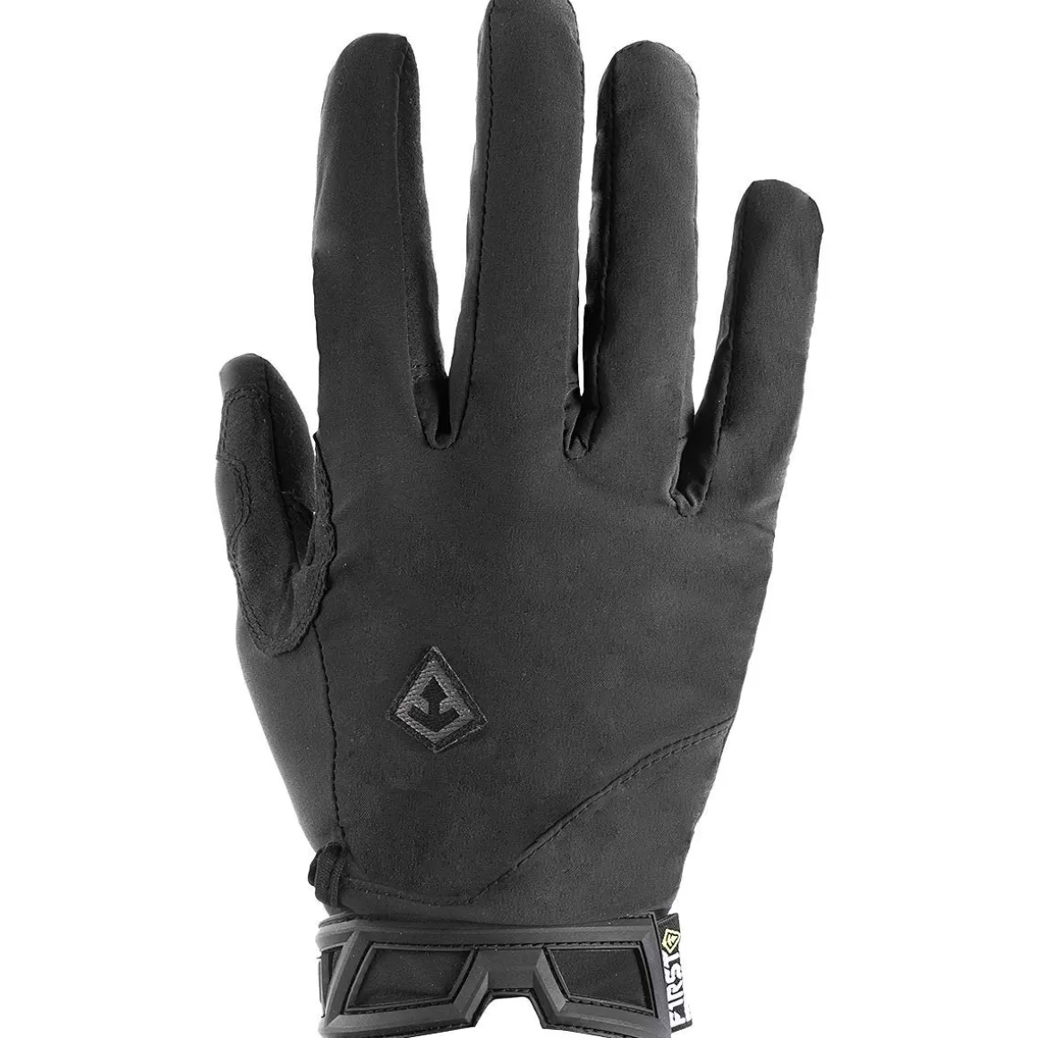 First Tactical Gloves> Men's Slash Patrol Glove Black