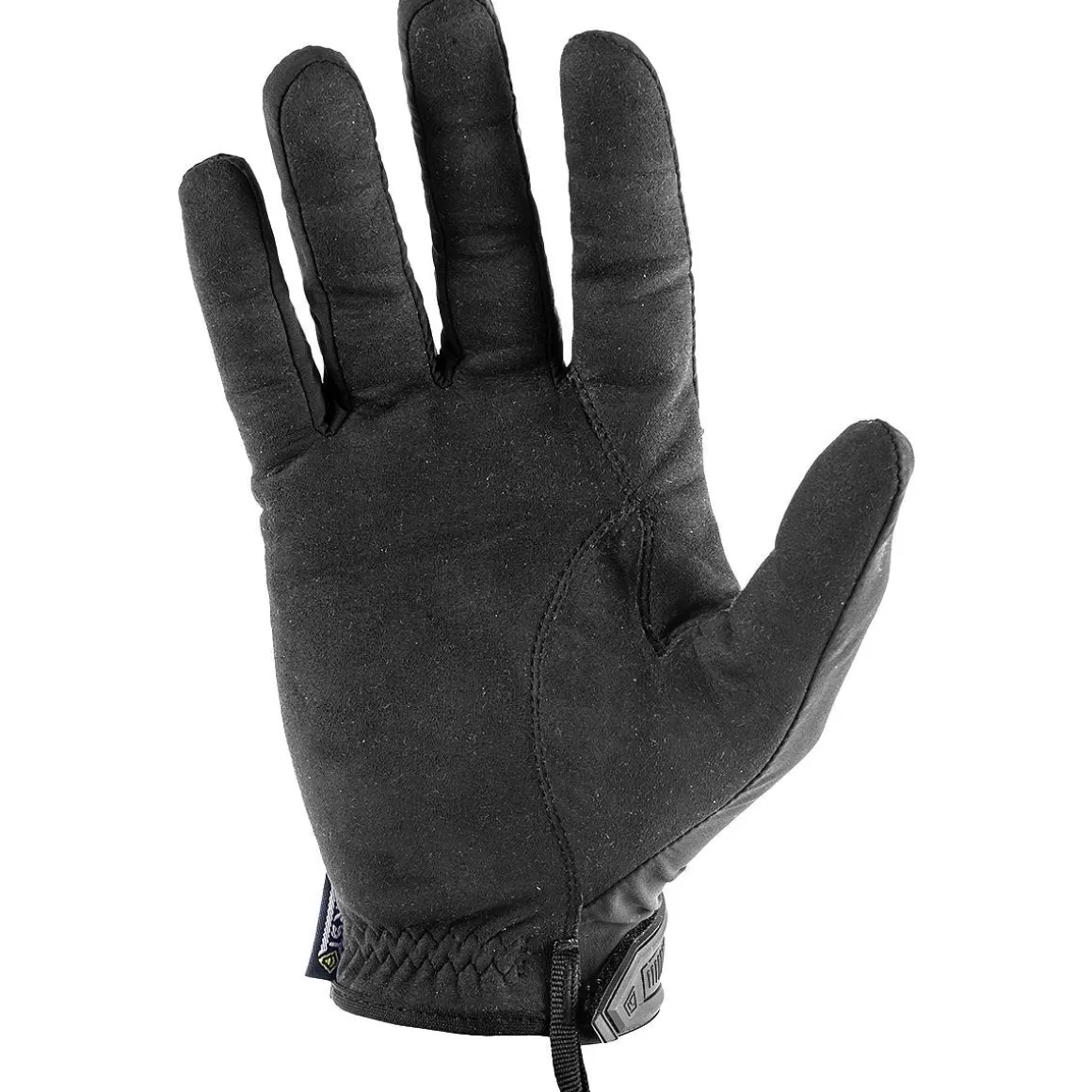 First Tactical Gloves> Men's Slash Patrol Glove Black