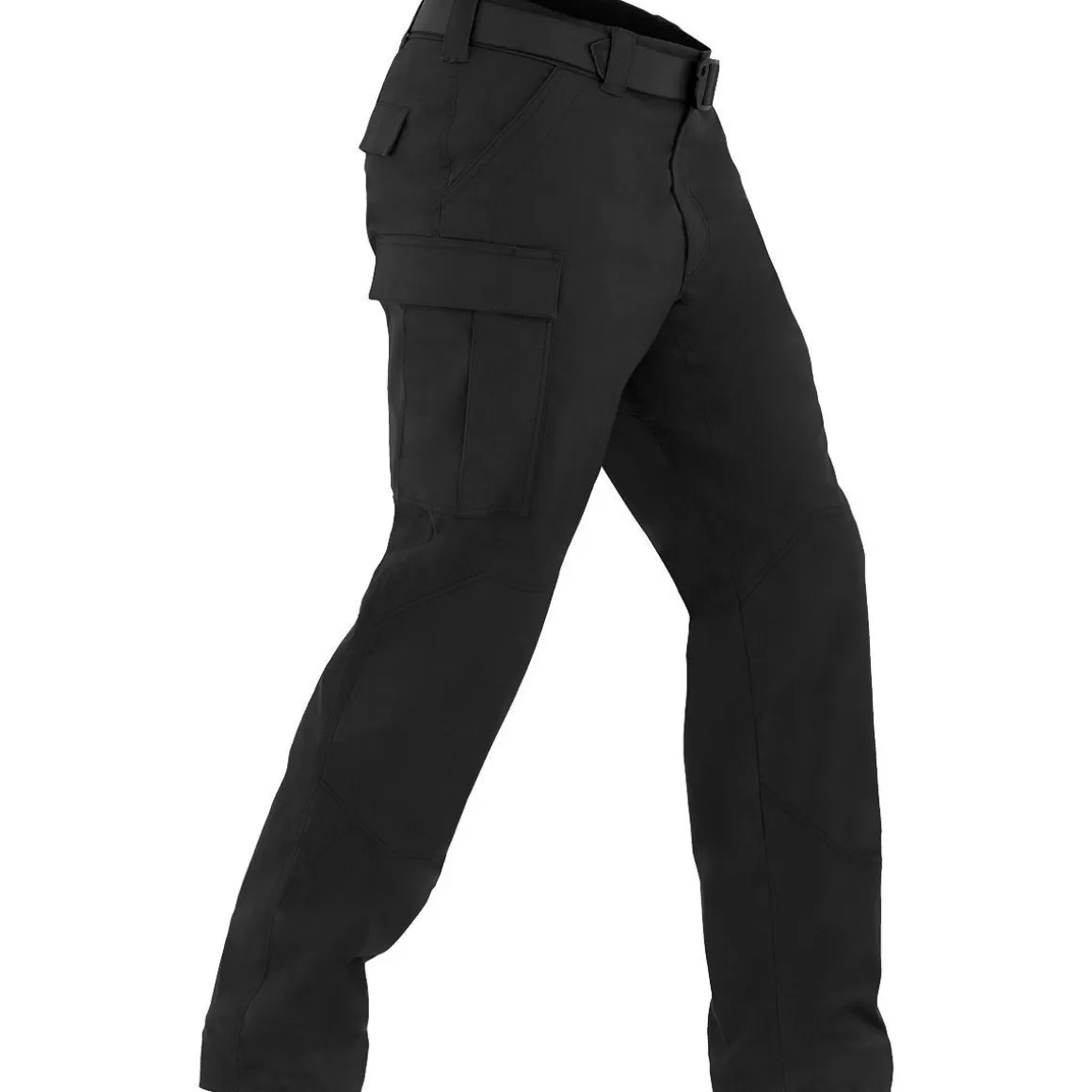 First Tactical Trousers> Men's Specialist Bdu Pants Black