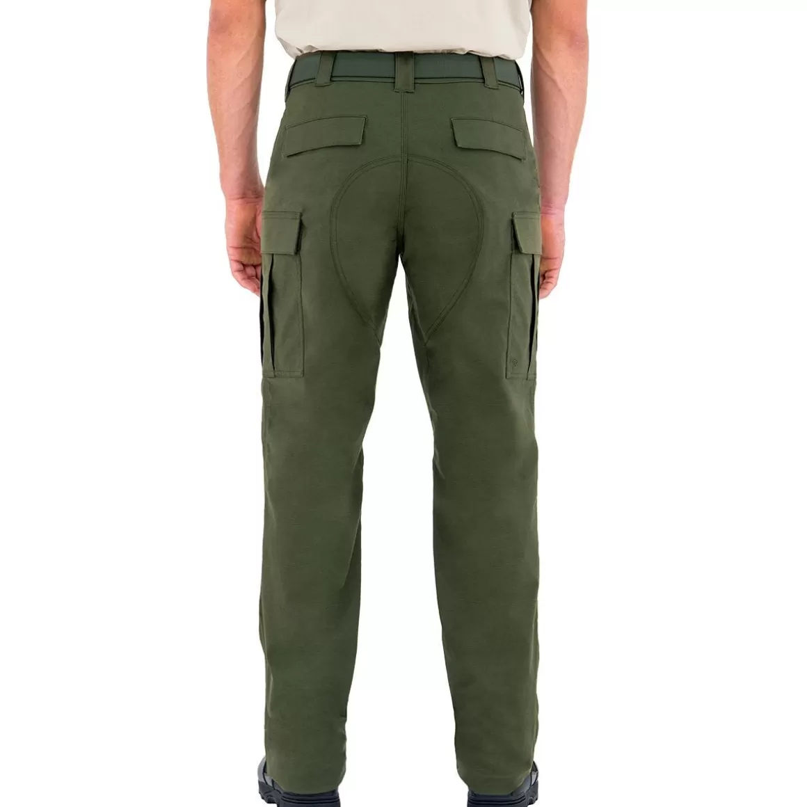 First Tactical Trousers> Men's Specialist Bdu Pants Od Green