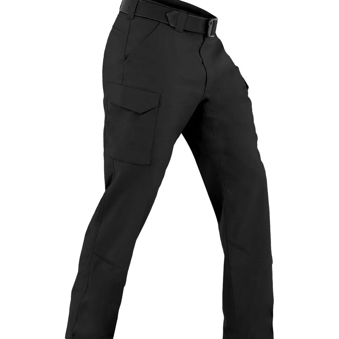 First Tactical Trousers> Men's Specialist Tactical Pants Black