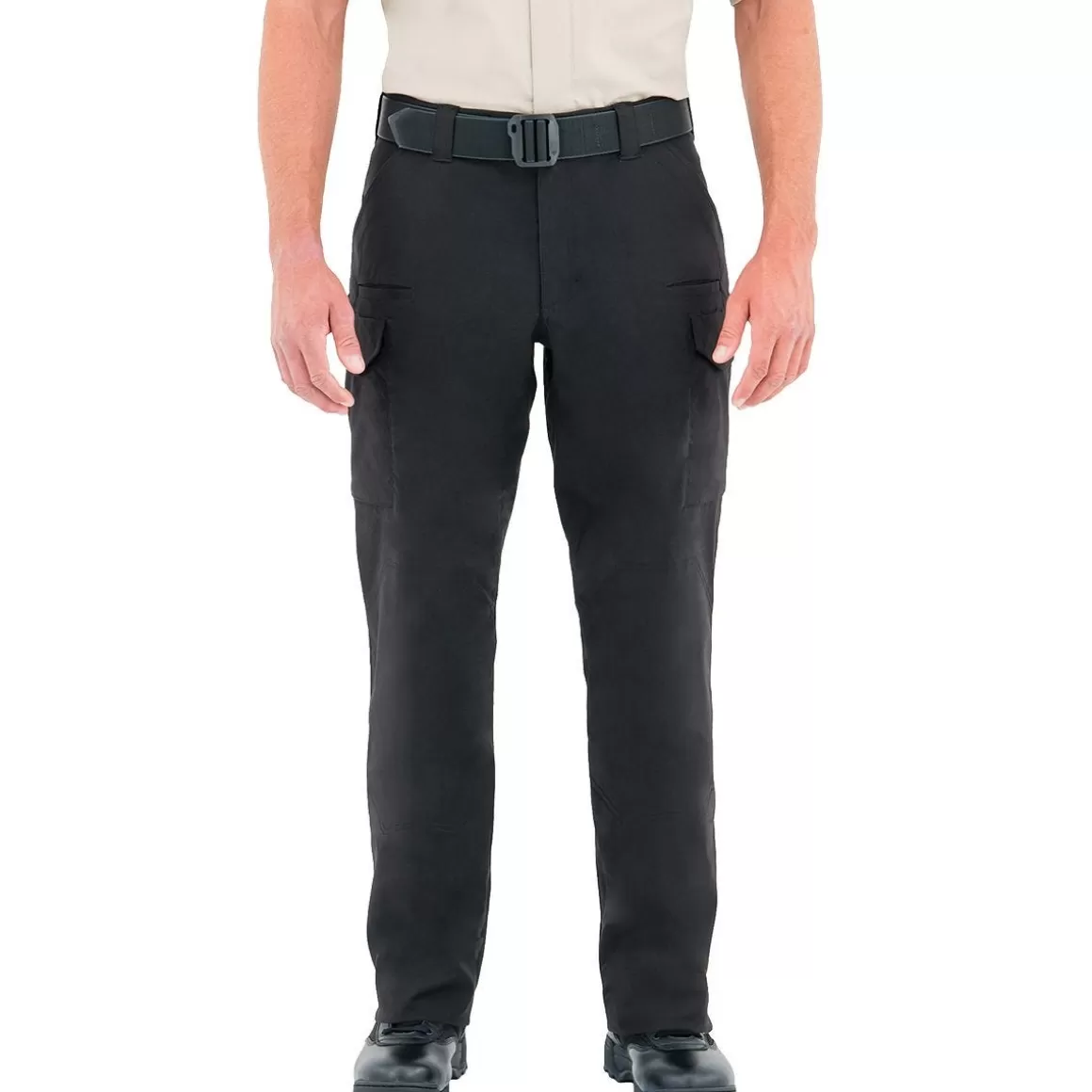 First Tactical Trousers> Men's Specialist Tactical Pants Black