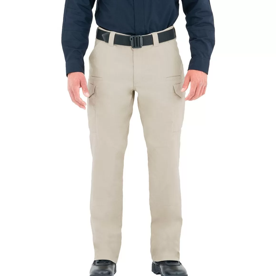 First Tactical Trousers> Men's Specialist Tactical Pants Khaki