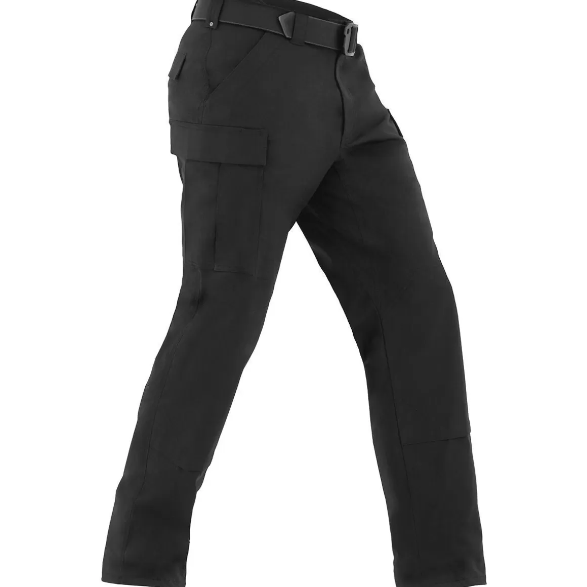 First Tactical Trousers> Men's Tactix Bdu Pants Black