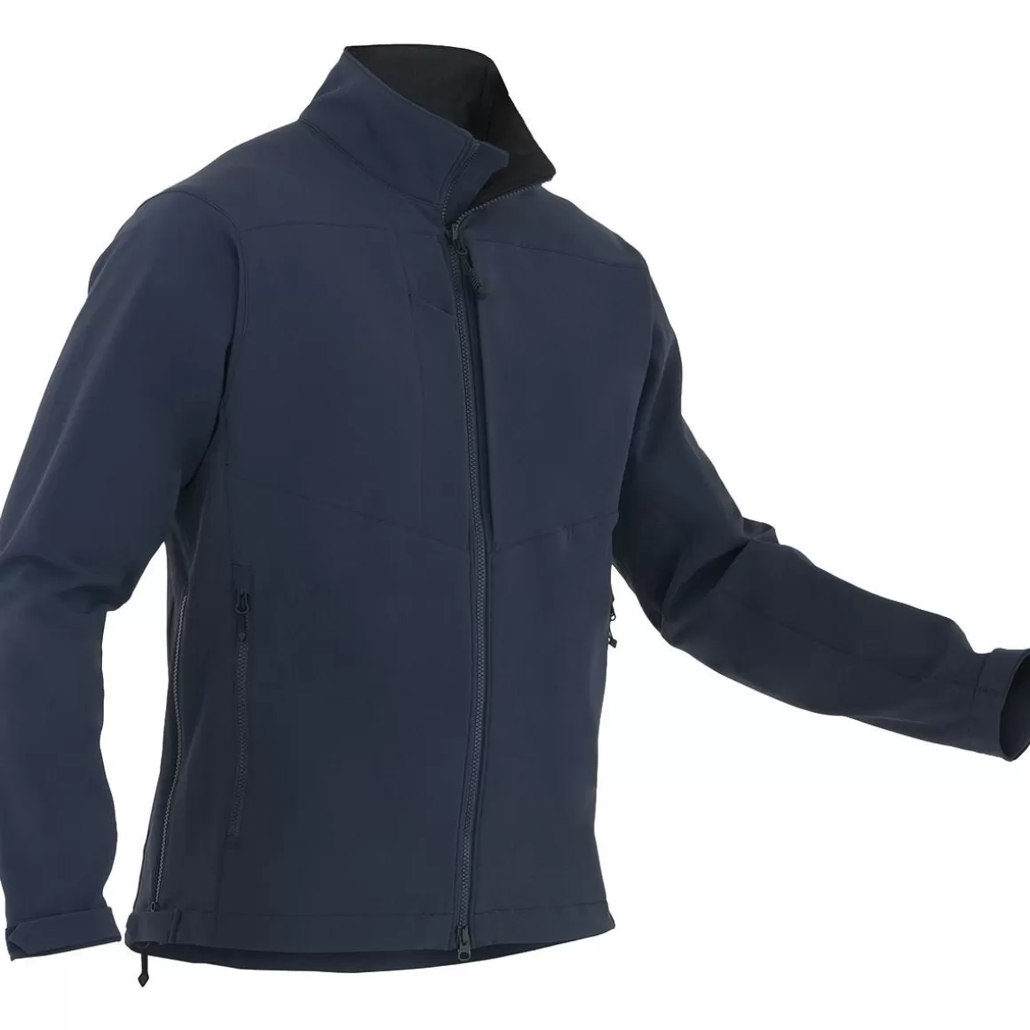 First Tactical Jackets & Coats> Men's Tactix Softshell Jacket Midnight Navy