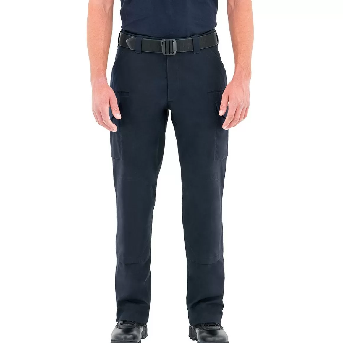 First Tactical Trousers> Men's Tactix Tactical Pants Midnight Navy