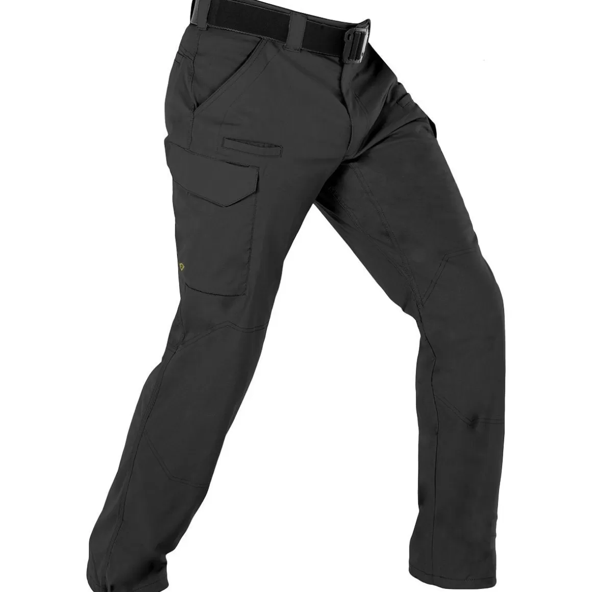 First Tactical Trousers> Men's V2 Tactical Pants Black