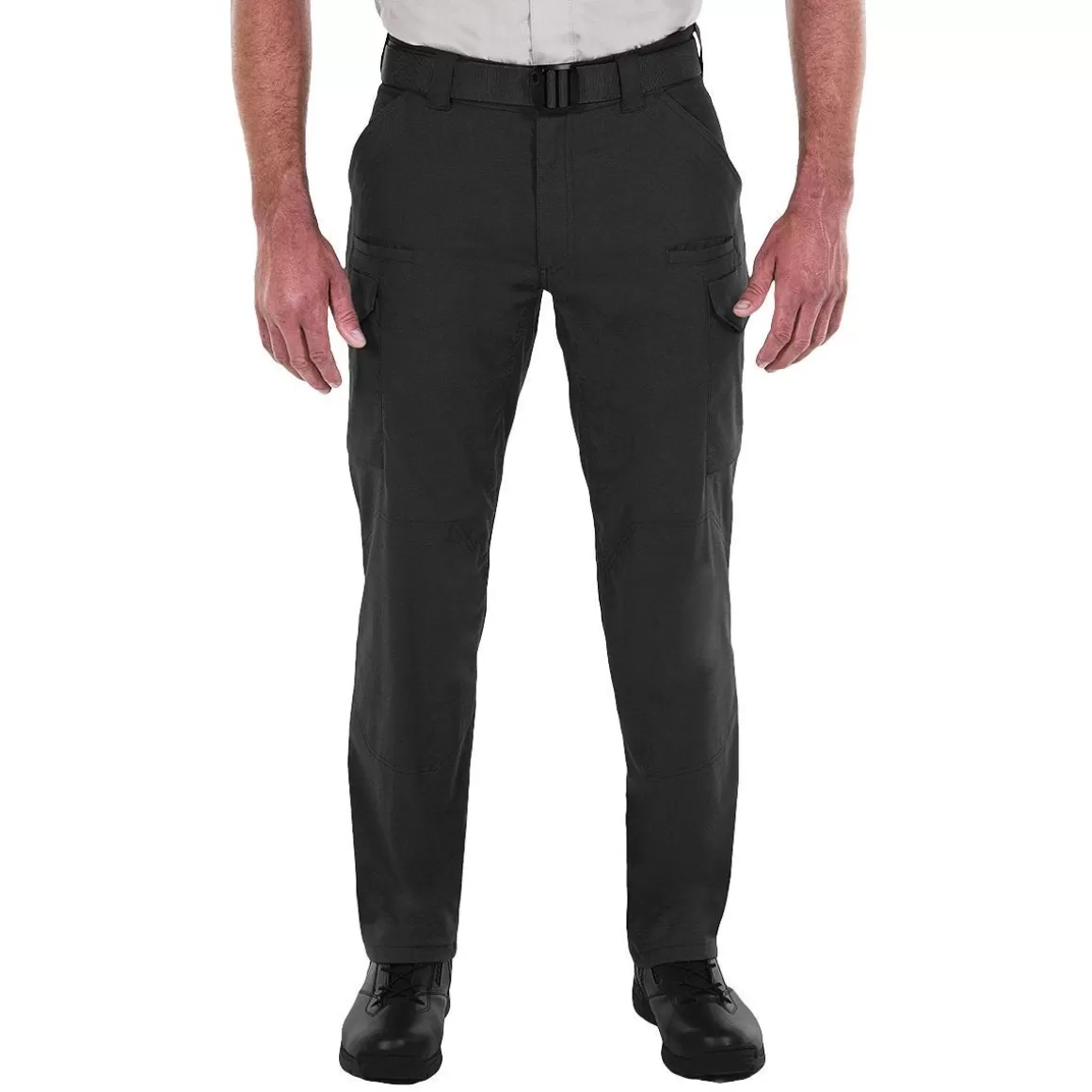 First Tactical Trousers> Men's V2 Tactical Pants Black