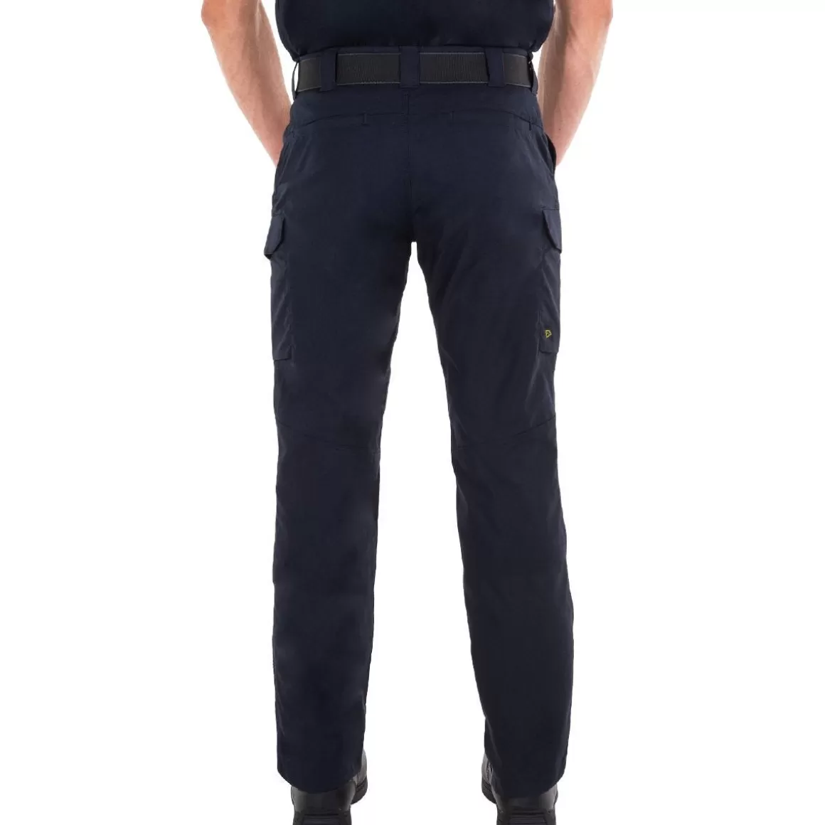 First Tactical Trousers> Men's V2 Tactical Pants Midnight Navy