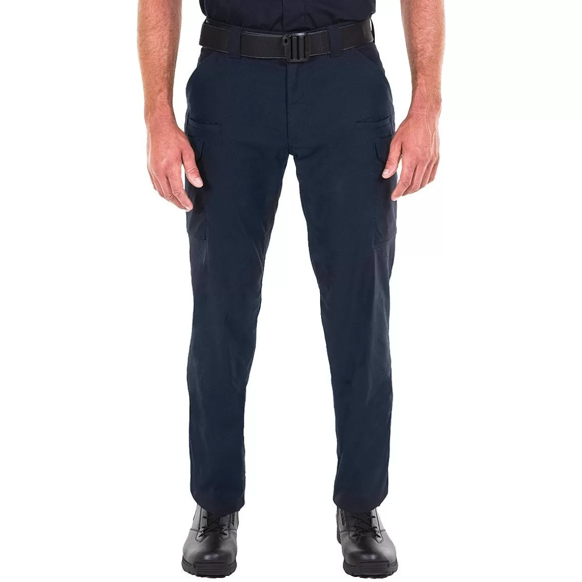 First Tactical Trousers> Men's Velocity Tactical Pants Midnight Navy