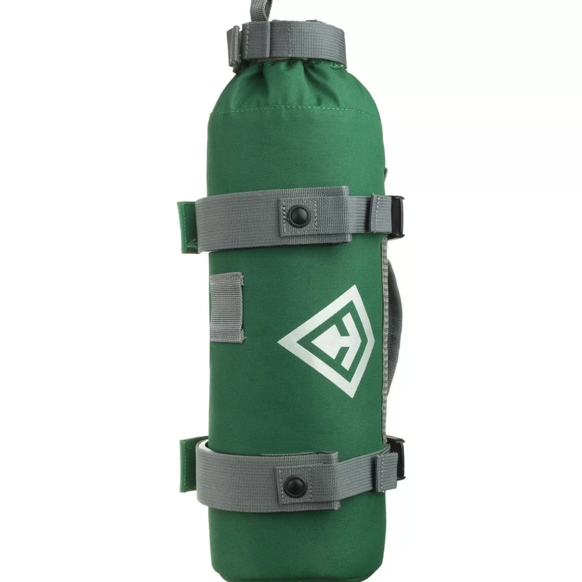 First Tactical Emergency & Survival> Oxygen Kit Green