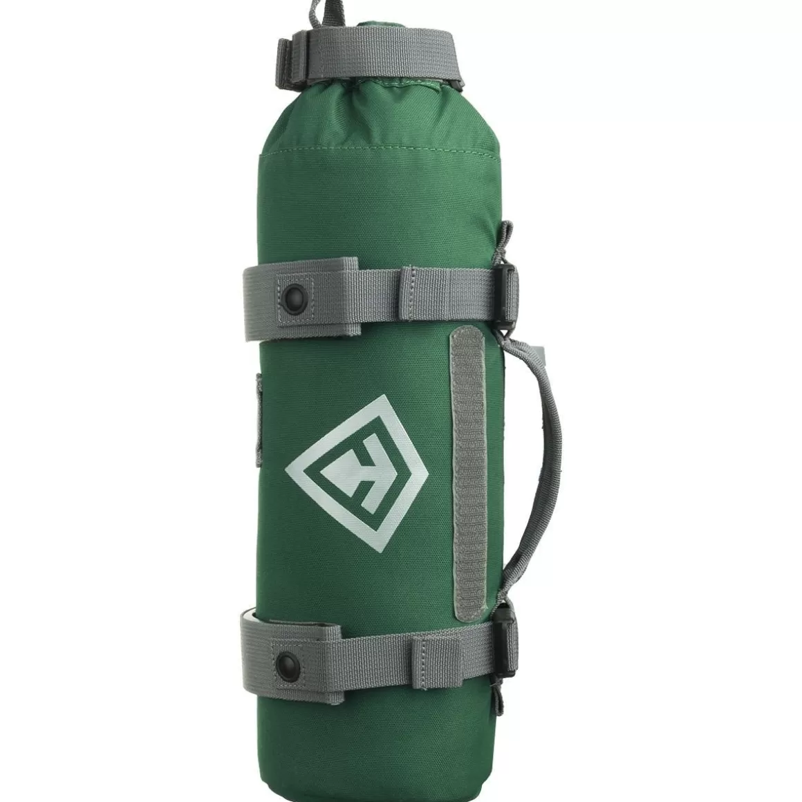 First Tactical Emergency & Survival> Oxygen Kit Green