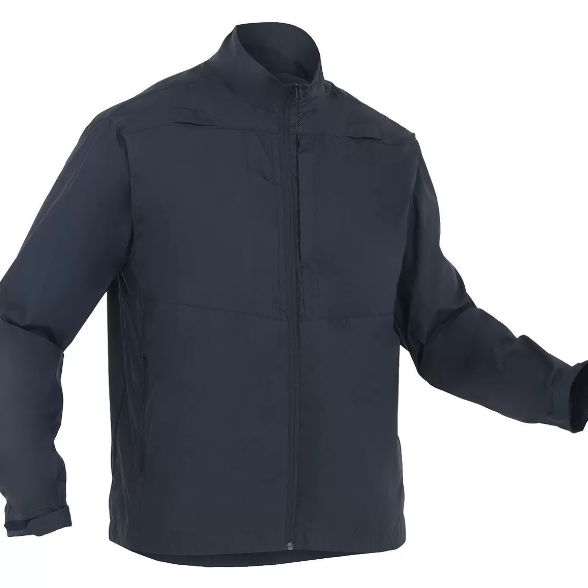 Helikon Waterproofs>First Tactical Pack-It Jacket Midnight Navy