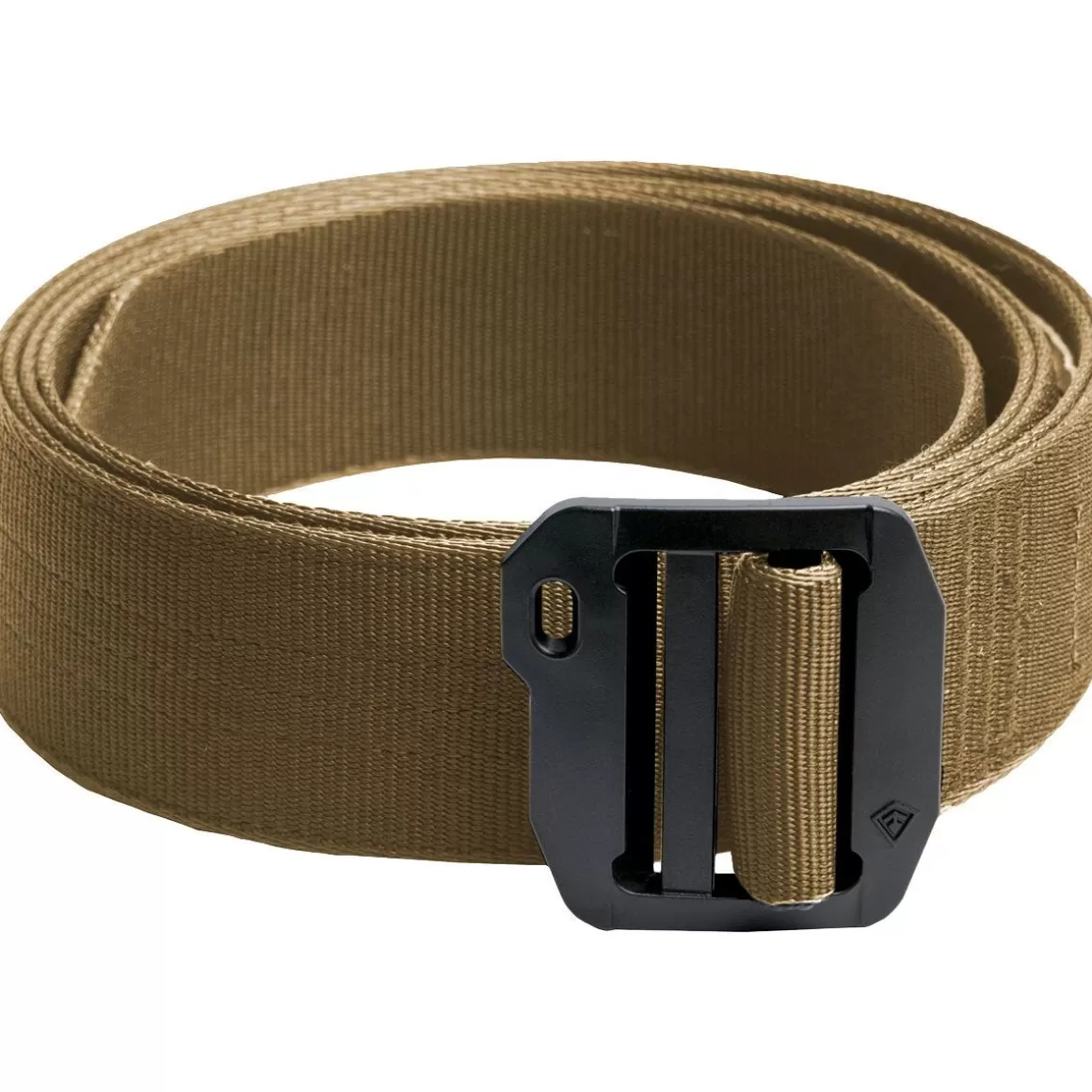 First Tactical Belts & Suspenders> Range 1.75" Belt Coyote