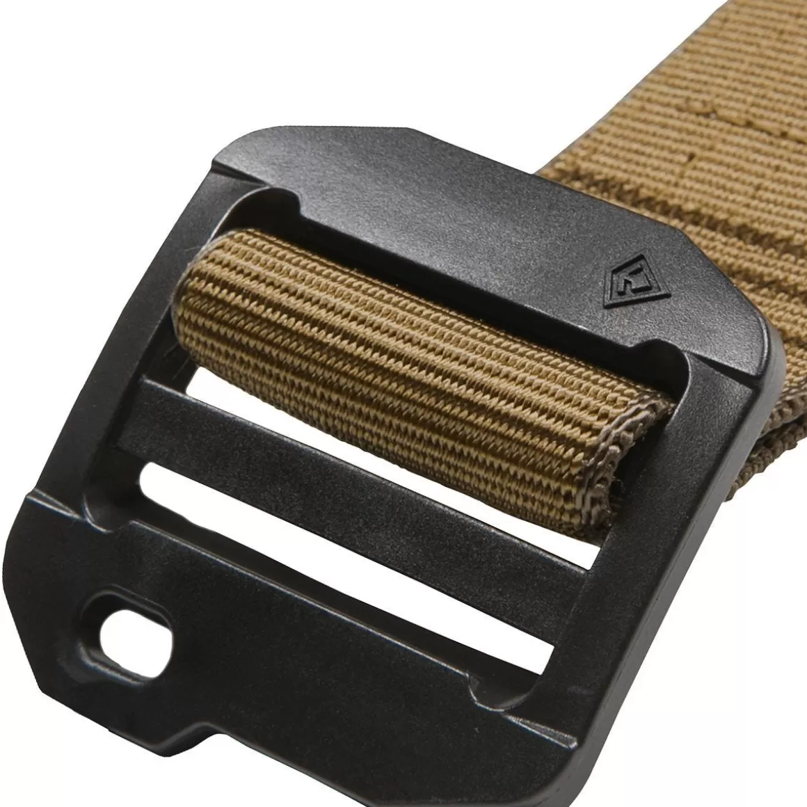 First Tactical Belts & Suspenders> Range 1.75" Belt Coyote