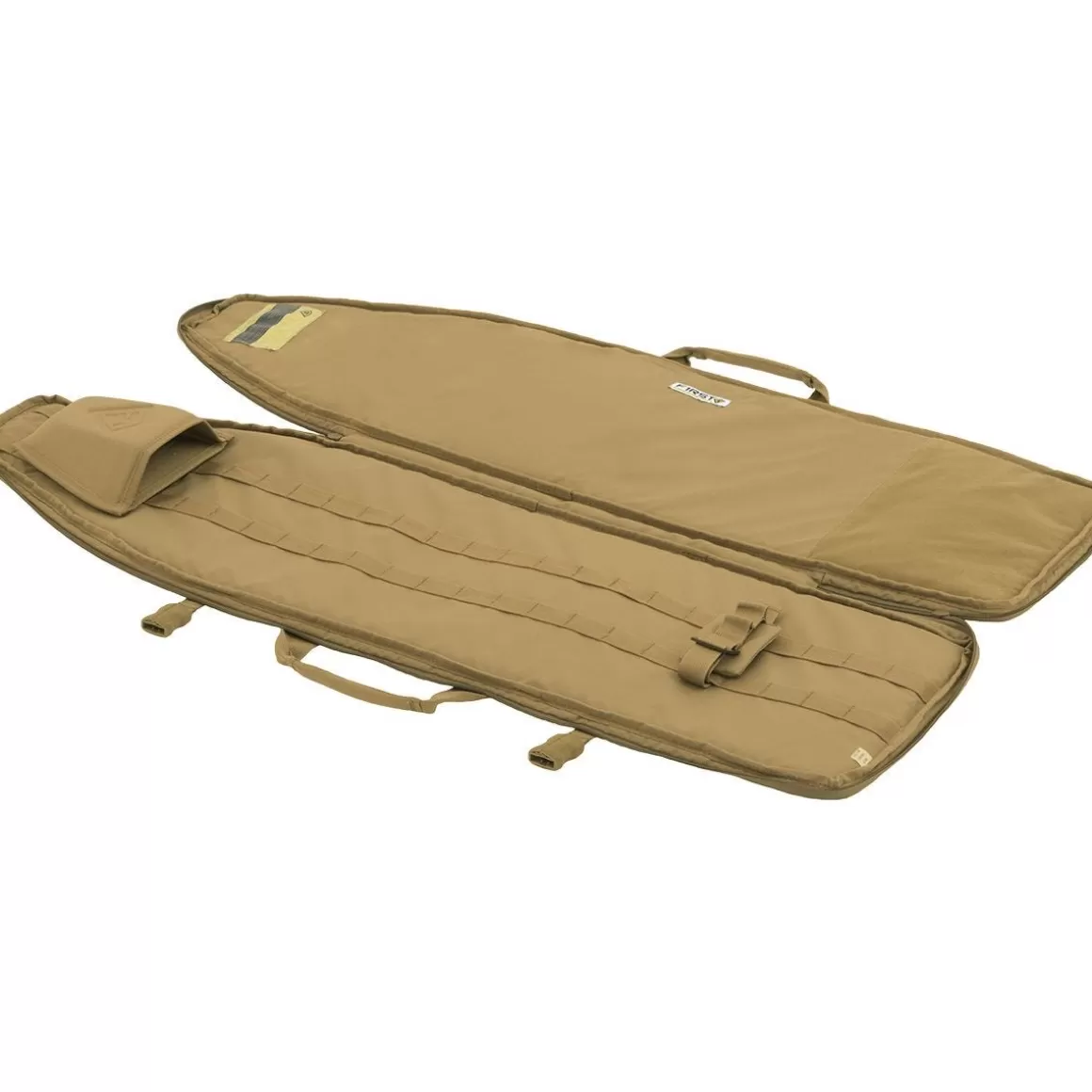 First Tactical Bags & Cases> Rifle Sleeve 36" Coyote