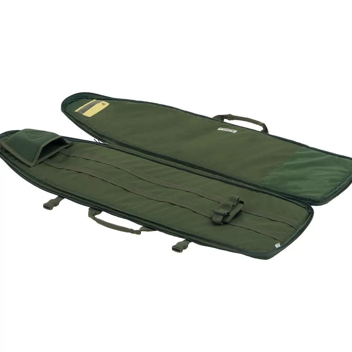 First Tactical Bags & Cases> Rifle Sleeve 36" Od Green